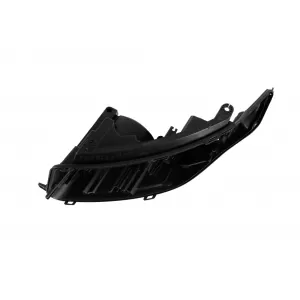 Left Xenon headlight housing suitable for Range Rover Evoque 2011-2015