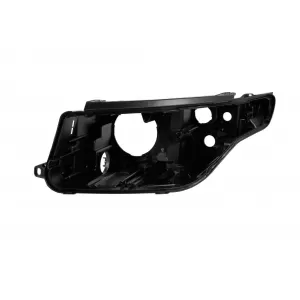 Left Xenon headlight housing suitable for Range Rover Evoque 2016-2018