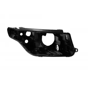 Right Xenon headlight housing suitable for Range Rover Evoque 2016-2018