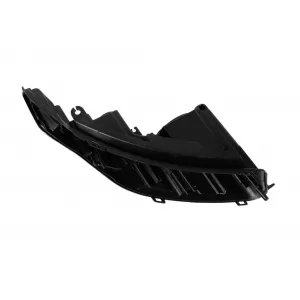 Right Xenon headlight housing suitable for Range Rover Evoque 2016-2018