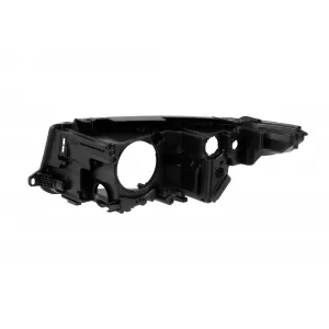 Right Xenon headlight housing suitable for Range Rover Evoque 2016-2018