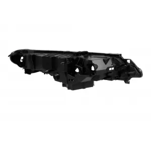 Left LED headlight housing suitable for Range Rover Evoque after 2018