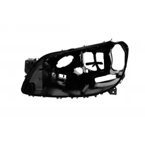 Left Xenon headlight housing suitable for BMW 7 Series F01, F02 2009-2013