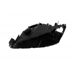 Left Xenon headlight housing suitable for BMW 7 Series F01, F02 2009-2013