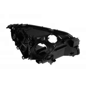 Left Xenon headlight housing suitable for BMW 7 Series F01, F02 2009-2013