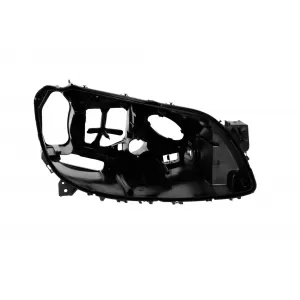 Right Xenon headlight housing suitable for BMW 7 Series F01, F02 2009-2013