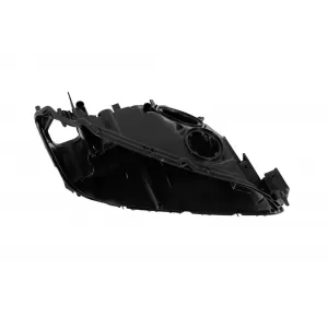Right Xenon headlight housing suitable for BMW 7 Series F01, F02 2009-2013