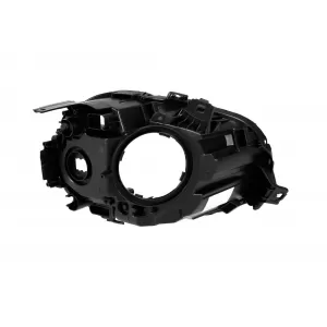Right Xenon headlight housing suitable for Mini Cooper F56 2014-2016
