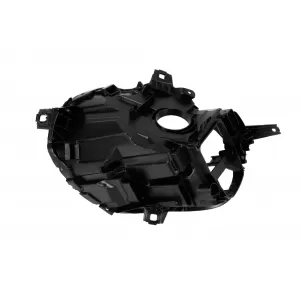 Left LED headlight housing suitable for Mini Cooper F56 2016-2018