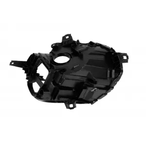 Right LED headlight housing suitable for Mini Cooper F56 2016-2018