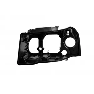 Left Xenon headlight housing suitable for Land Rover Freelander 2012-2014