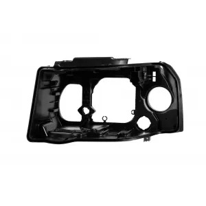 Left Xenon headlight housing suitable for Land Rover Freelander 2006-2012