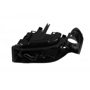Left Xenon headlight housing suitable for Land Rover Freelander 2006-2012