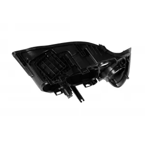 Left Xenon headlight housing suitable for Land Rover Freelander 2006-2012