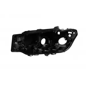 Left Laser headlight housing suitable for BMW 3 Series G20 Sedan, G21 Touring 2019-2022