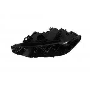Left Laser headlight housing suitable for BMW 3 Series G20 Sedan, G21 Touring 2019-2022