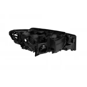 Left Laser headlight housing suitable for BMW 3 Series G20 Sedan, G21 Touring 2019-2022