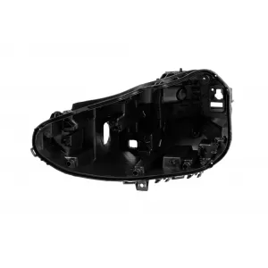 Left headlight housing Low Version suitable for BMW 2 Series G42 Coupe 2022-2025