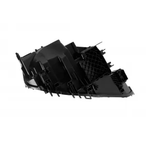 Left headlight housing Low Version suitable for BMW 2 Series G42 Coupe 2022-2025