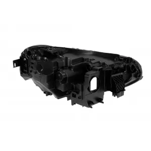 Left headlight housing Low Version suitable for BMW 2 Series G42 Coupe 2022-2025