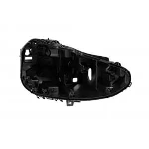 Right headlight housing low version suitable for BMW 2 Series G42 Coupe 2022-2025
