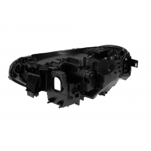 Right headlight housing low version suitable for BMW 2 Series G42 Coupe 2022-2025
