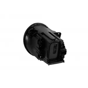 Left LED headlight housing suitable for Mercedes G-Class W464 2019-2024