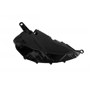 Right headlight housing suitable for Mercedes GLS X167 after 2020