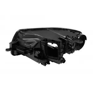 Right headlight housing suitable for Mercedes GLS X167 after 2020