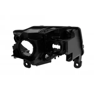 Left Xenon headlight housing suitable for Jeep Grand Cherokee WK2 2014-2020