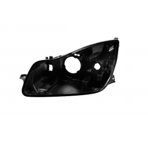 Left housing suitable for xenon headlights for Opel Insignia 2008-2013