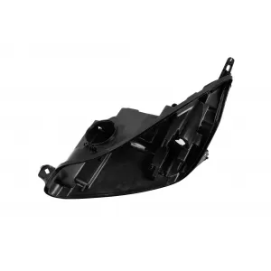 Left housing suitable for xenon headlights for Opel Insignia 2008-2013