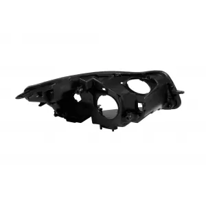 Left housing suitable for xenon headlights for Opel Insignia 2008-2013