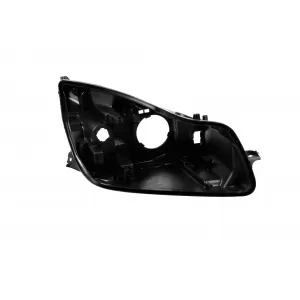Right housing suitable for xenon headlights for Opel Insignia 2008-2013