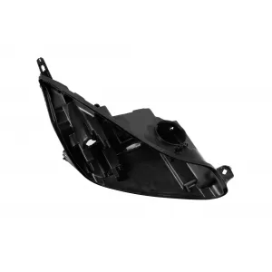 Right housing suitable for xenon headlights for Opel Insignia 2008-2013