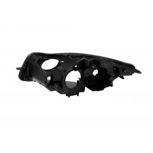 Right housing suitable for xenon headlights for Opel Insignia 2008-2013