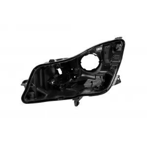 Left headlight housing suitable for Opel Insignia 2014-2017