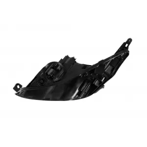 Left headlight housing suitable for Opel Insignia 2014-2017