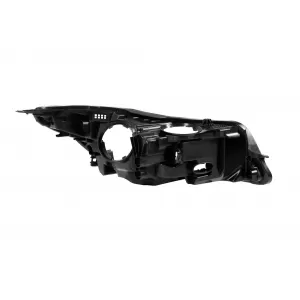 Left headlight housing suitable for Opel Insignia 2014-2017