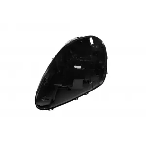Left headlight housing suitable for Porsche Macan 2019-2021