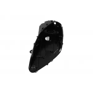 Left headlight housing suitable for Porsche Macan 2019-2021