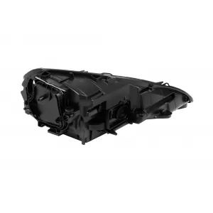 Left headlight housing suitable for Porsche Macan 2019-2021