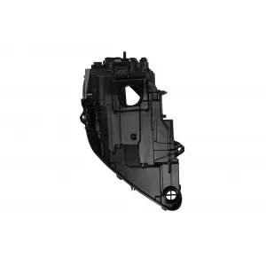 Left headlight housing suitable for Porsche Macan 2019-2021