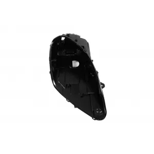 Right headlight housing suitable for Porsche Macan 2019-2021