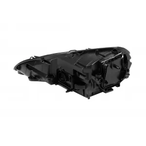 Right headlight housing suitable for Porsche Macan 2019-2021
