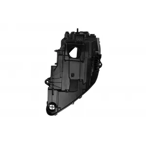 Right headlight housing suitable for Porsche Macan 2019-2021