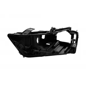 Left LED headlight housing suitable for Audi Q3 2016-2018