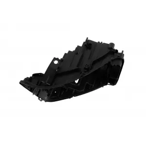 Left LED headlight housing suitable for Audi Q3 2016-2018