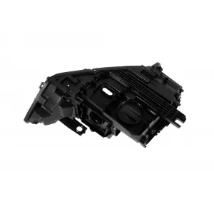 Left LED headlight housing suitable for Audi Q3 2016-2018