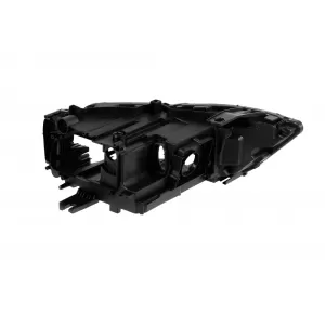 Left LED headlight housing suitable for Audi Q3 2016-2018